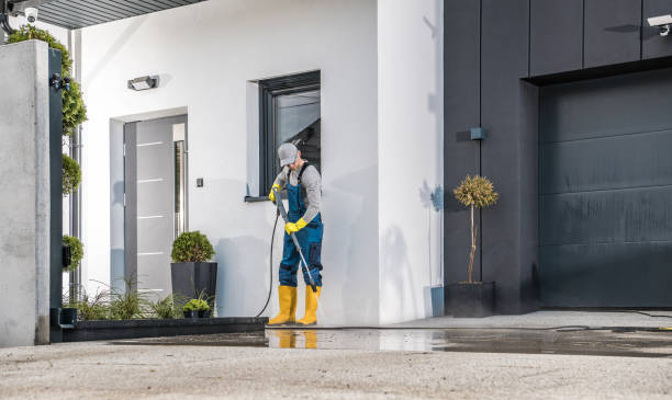 Best Driveway Pressure Washing  in Southmont, PA